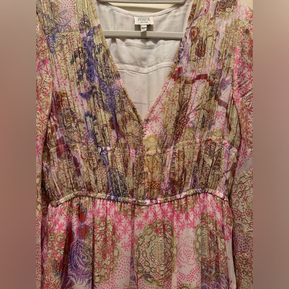 Hemant & Nandita Amal Dress - Picture 6 of 12